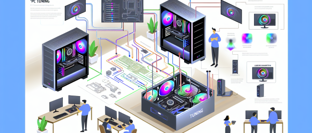 Qu'est-ce que le PC Tuning ?