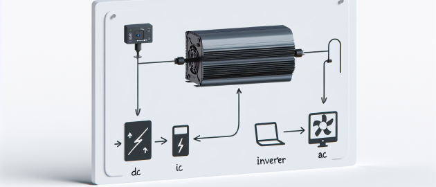 A quoi sert un onduleur ?
