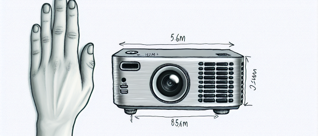Acheter un picoprojecteur