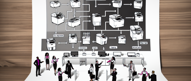 Comment choisir un photocopieur ?