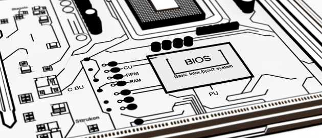Qu'est-ce que le BIOS ?