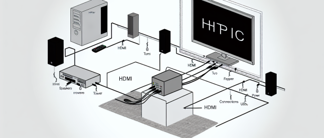Qu'est ce qu'un HTPC?