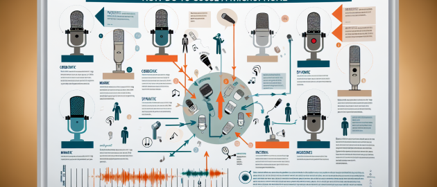 Comment choisir son microphone ?
