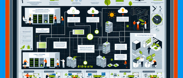 Comment réduire la consommation d'un parc informatique ?