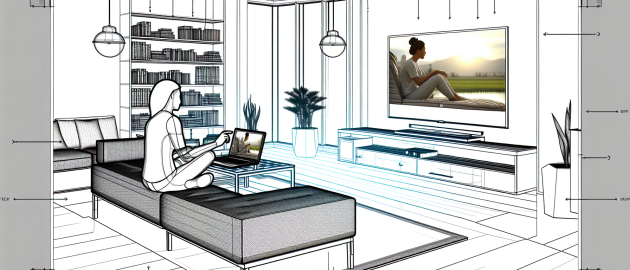 Regarder la télévision sur son ordinateur portable