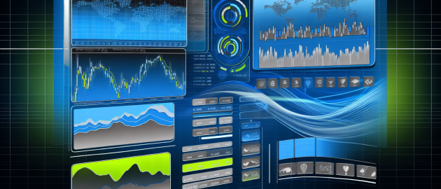 Les logiciels de graphiques Forex