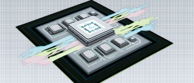 Processeurs multi-cores