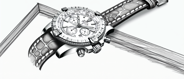 Montres Breitling