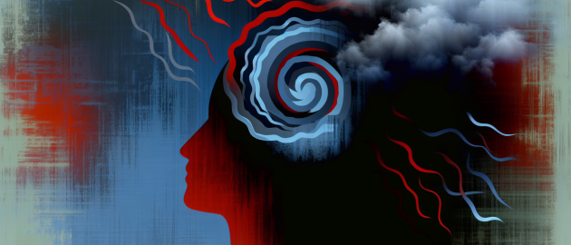 Le mauvais état d'esprit