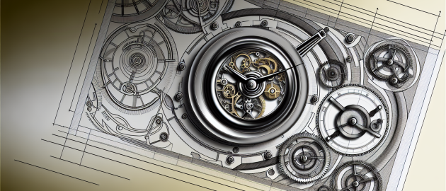 La marque Romain Jérôme