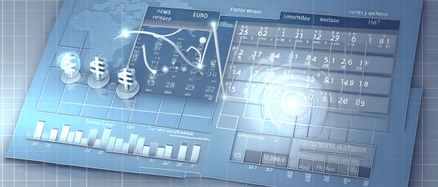 Le calendrier économique du Forex