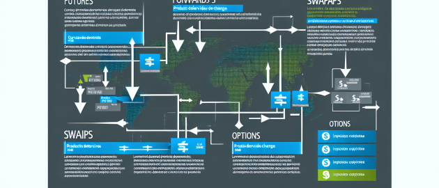 Les produits dérivés de change