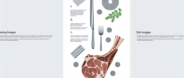 Congeler du rôti d'agneau