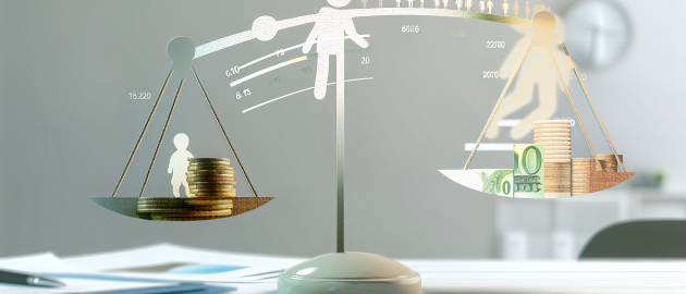 La pension alimentaire et la majorité de l'enfant