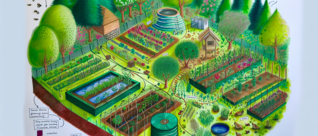 La permaculture, la preuve par l’exemple