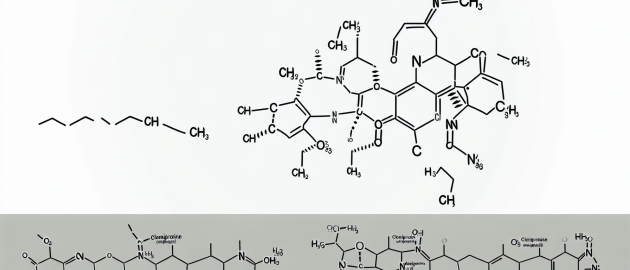 Antidépresseur Anafranil
