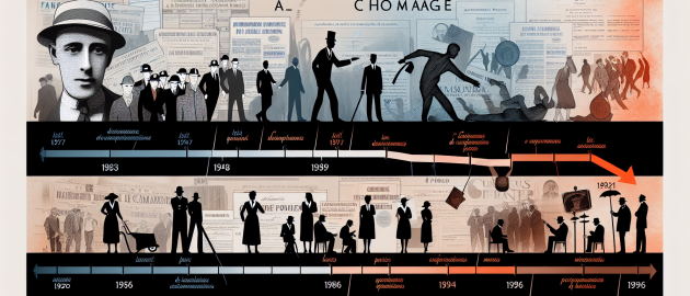 Assurance chômage : historique et évolution