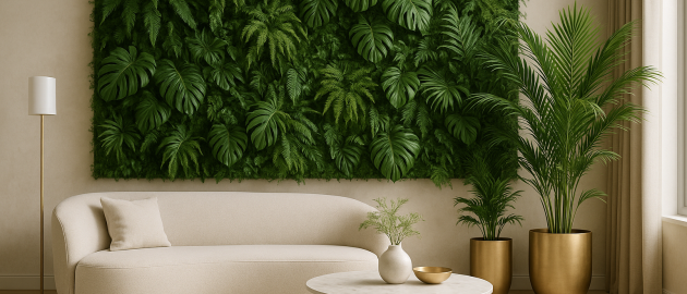 Meilleurs sites de plantes artificielles