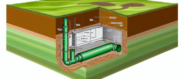 Règlementations sur la pose et la gestion des fosses septiques