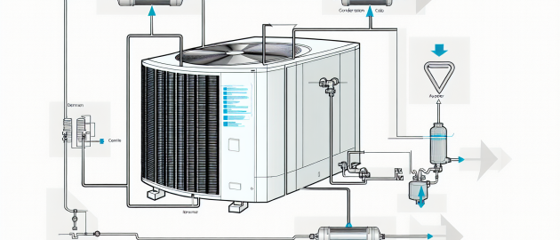 Les pompes à chaleur, le chauffage écologique