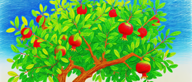 Du jus de grenade pour lutter contre le cancer du sein