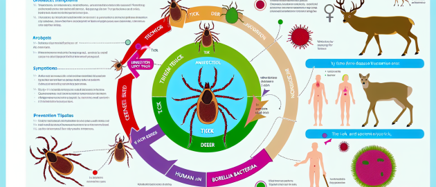 Controverses sur la maladie de Lyme ou borréliose