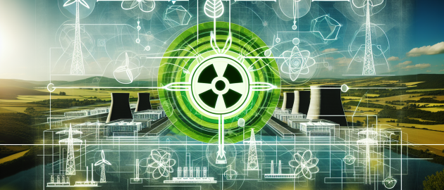 L’hégémonie bien entretenue de l’énergie nucléaire