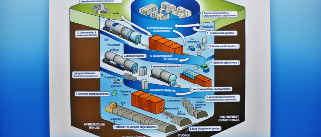 Prise en charge des déchets radioactifs en France