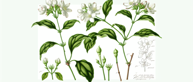 Conseils sur le Jasmin