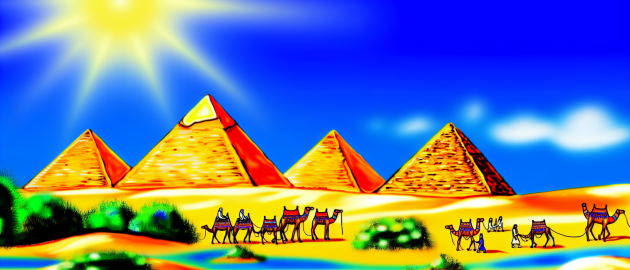 Le Cannabis et l'histoire