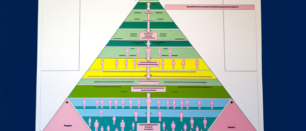 Le commerce pyramidal