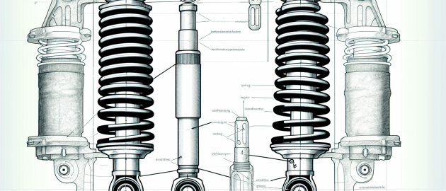 Comment savoir si les amortisseurs sont fatigués ?