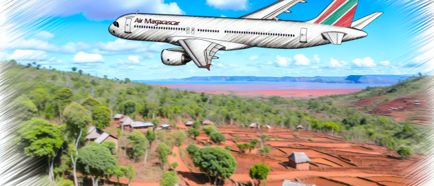 Air Madagascar