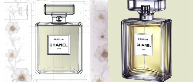 Parfum Chanel