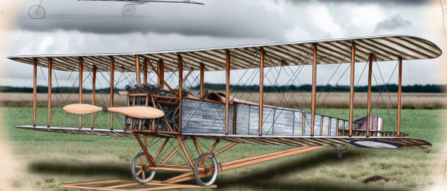 Les avions de chasse