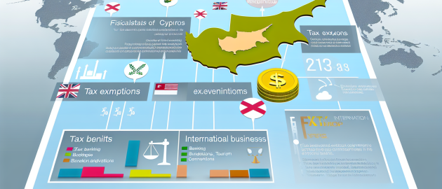 Le statut fiscal de Chypre
