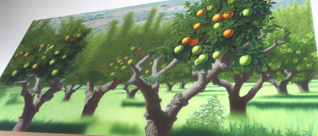 Quand tailler ses arbres fruitiers