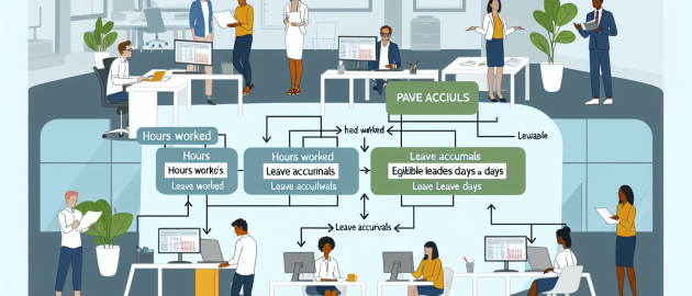 Méthode de calcul des congés payés