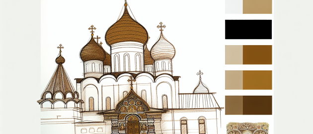 Les églises orthodoxes