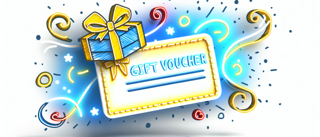 Le chèque-cadeau : Offrir un chèque-cadeau