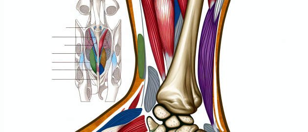 Musculation des mollets 