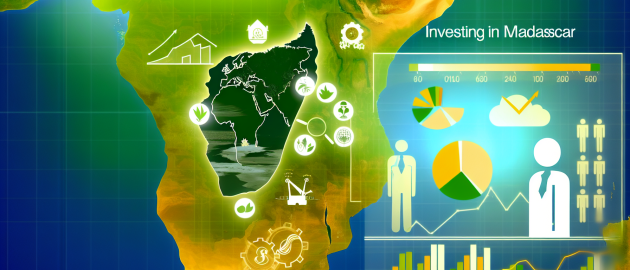 Investir à Madagascar