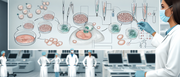 Les cellules souches en chirurgie esthétique