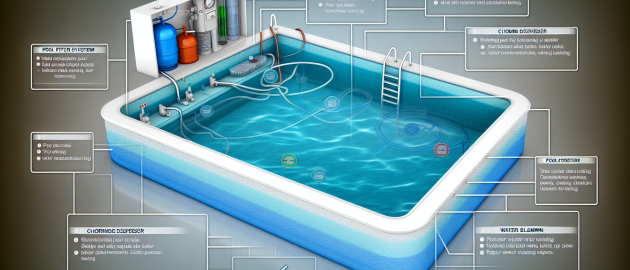 L’entretien de l'eau de votre piscine