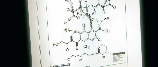 Celebrex, anti-inflammatoire non stéroïdien