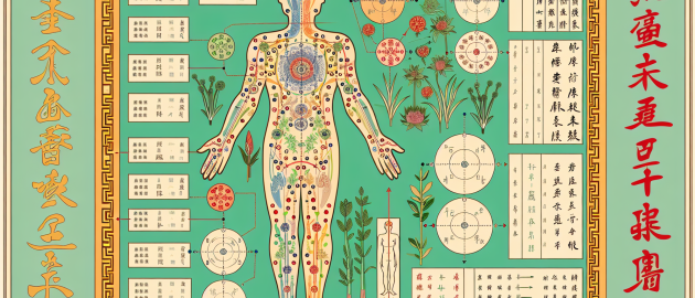 La médecine chinoise