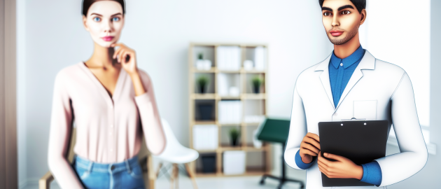 Chirurgie esthétique des seins