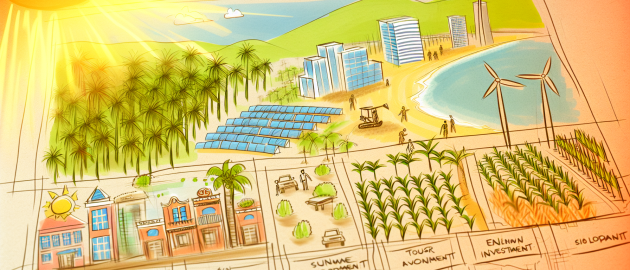 Investir en République Dominicaine