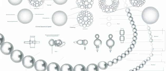 Les perles Swarovski