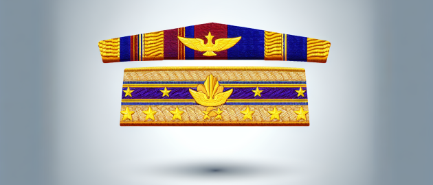 Faire carrière dans l'armée française